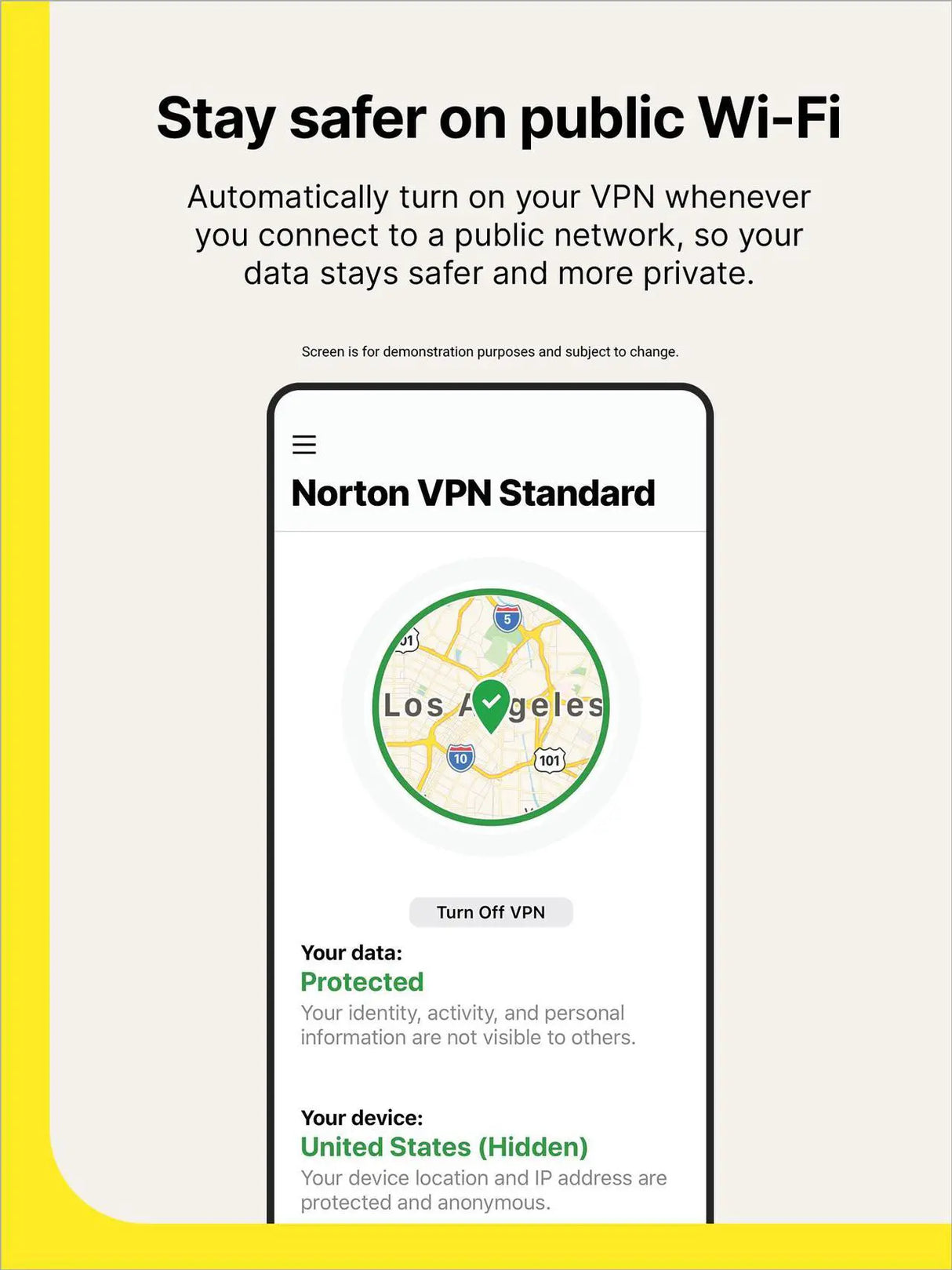 Norton VPN Standard - Instant Download for Windows and Mac