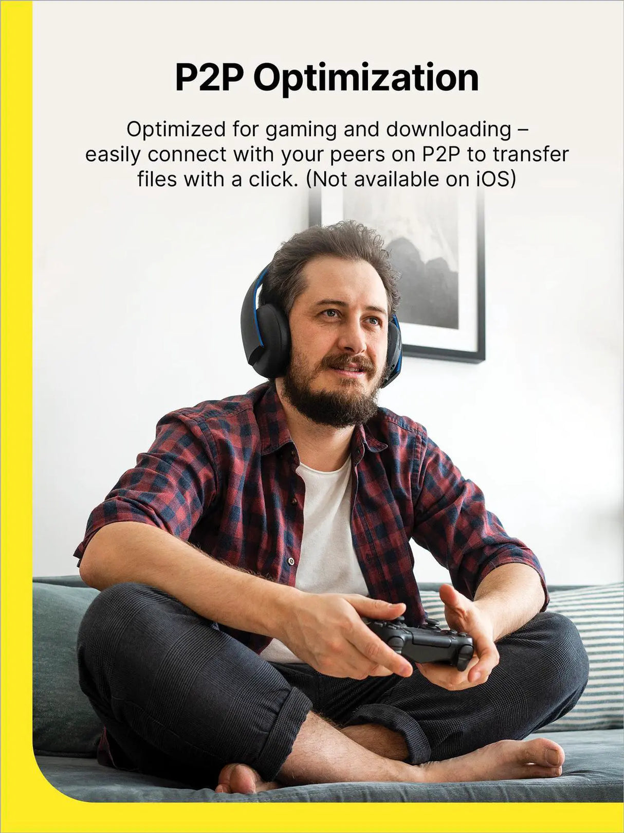 Norton VPN Standard - Instant Download for Windows and Mac