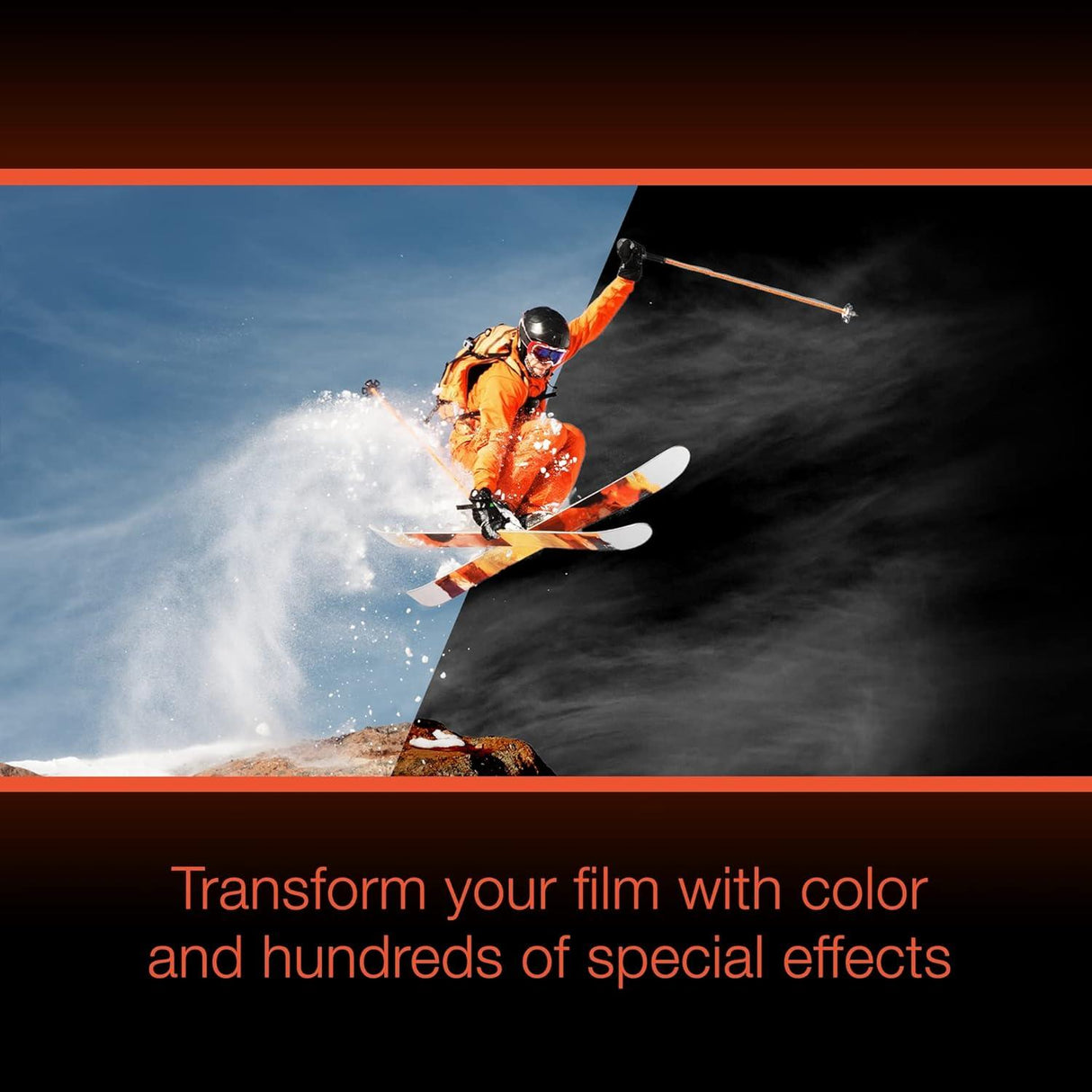 Pinnacle Studio 26 Standard - Instant Download for Windows (1 Computer) - SoftwareCW - Authorized Reseller