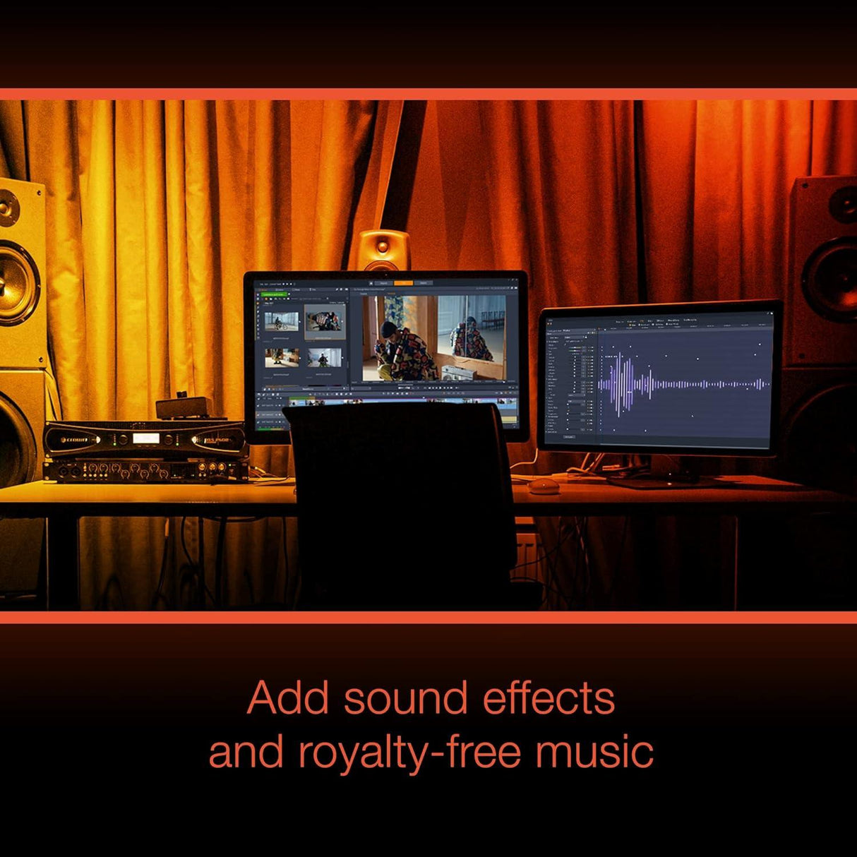 Pinnacle Studio 26 Standard - Instant Download for Windows (1 Computer) - SoftwareCW - Authorized Reseller