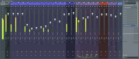 Image Line FL Studio Producer Edition - Instant Download for Windows and Mac