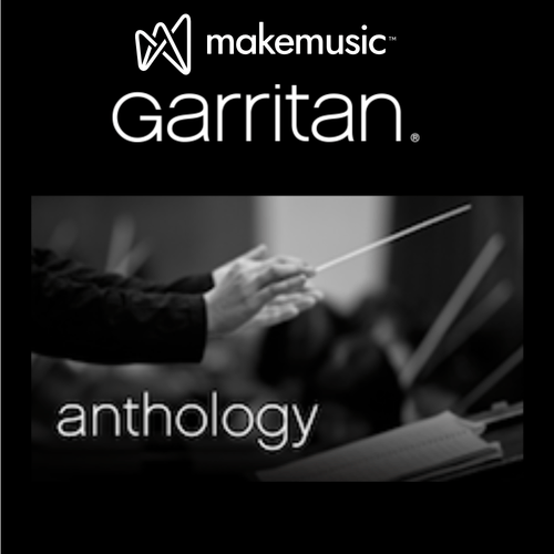 Garritan Anthology - Instant Download for Windows and Mac