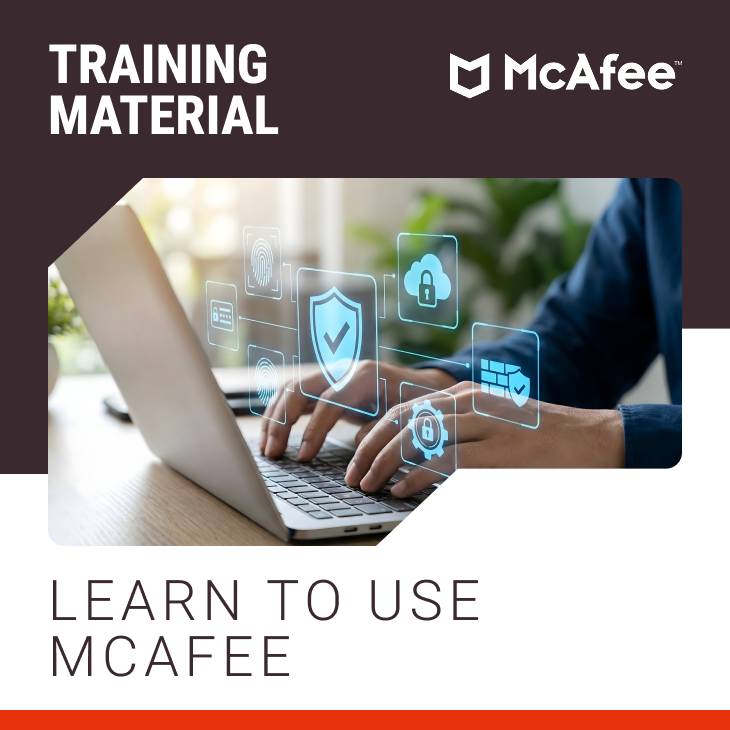 Mcafee Training Material