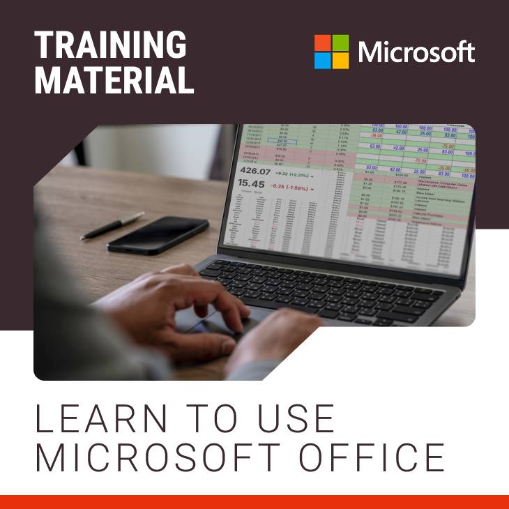 Microsoft Office 365 Training Material