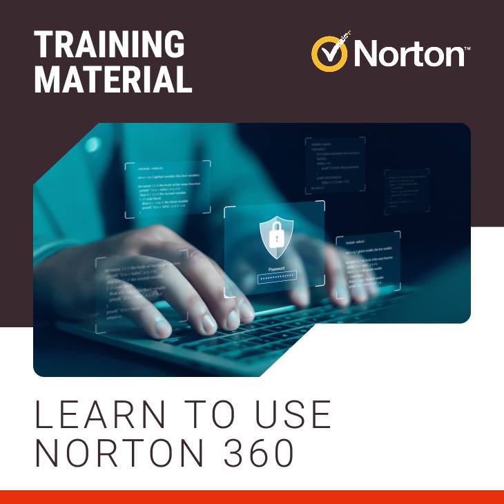 Norton 360 Training Material