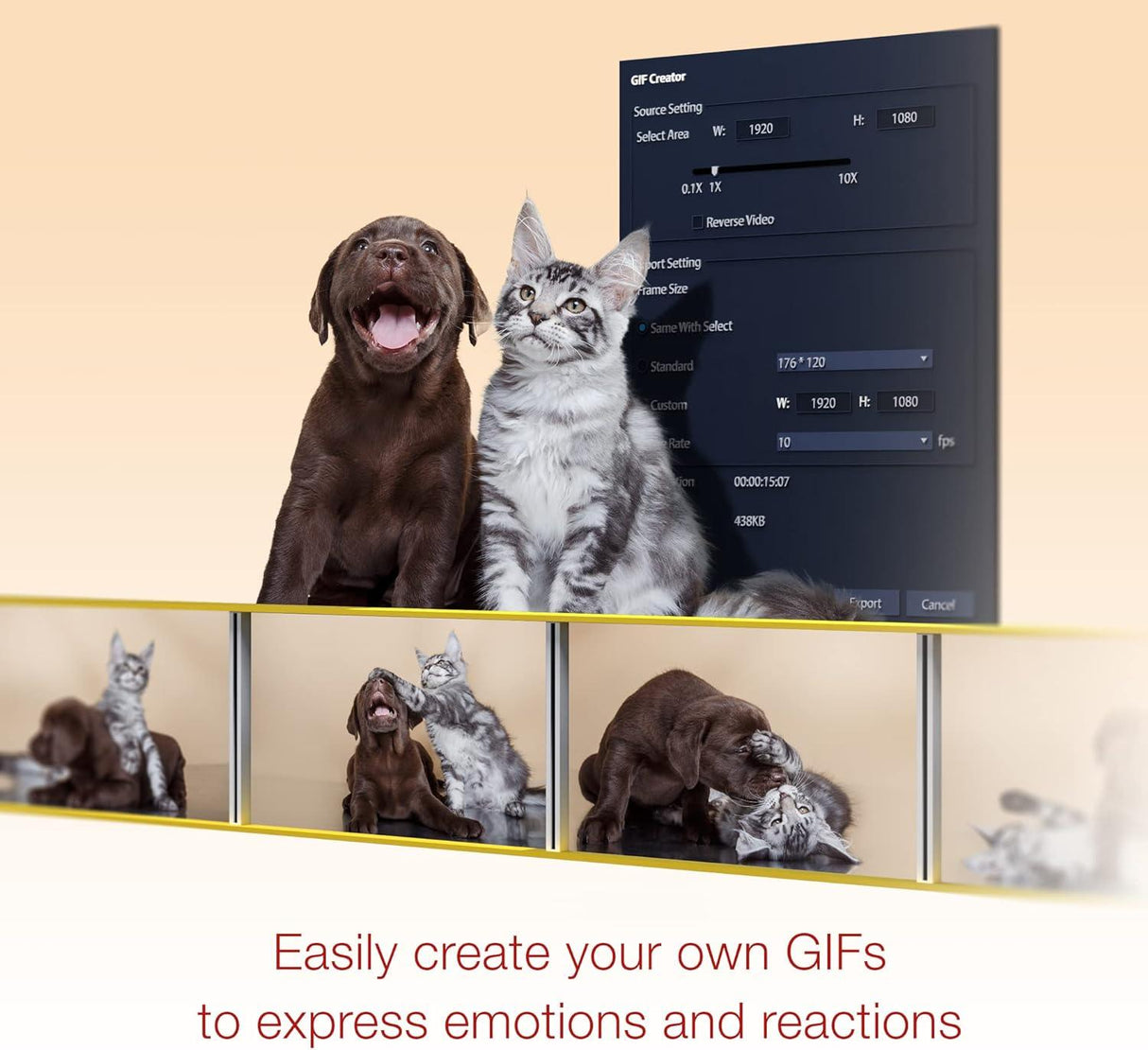 Corel VideoStudio Pro 2022 - Instant Download for Windows (1 Computer) - SoftwareCW - Authorized Reseller