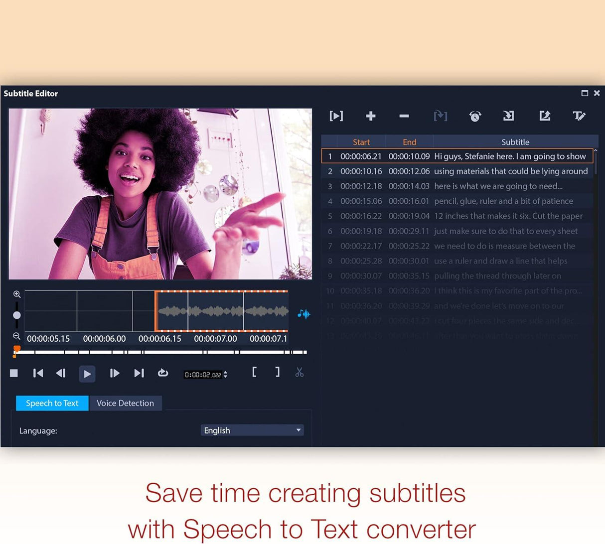 Corel VideoStudio Pro 2022 - Instant Download for Windows (1 Computer) - SoftwareCW - Authorized Reseller