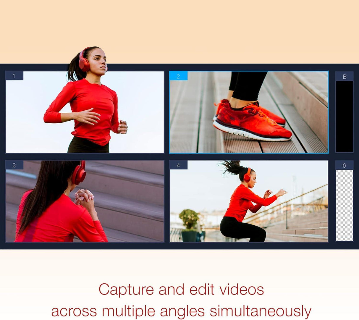 Corel VideoStudio Pro 2022 - Instant Download for Windows (1 Computer) - SoftwareCW - Authorized Reseller