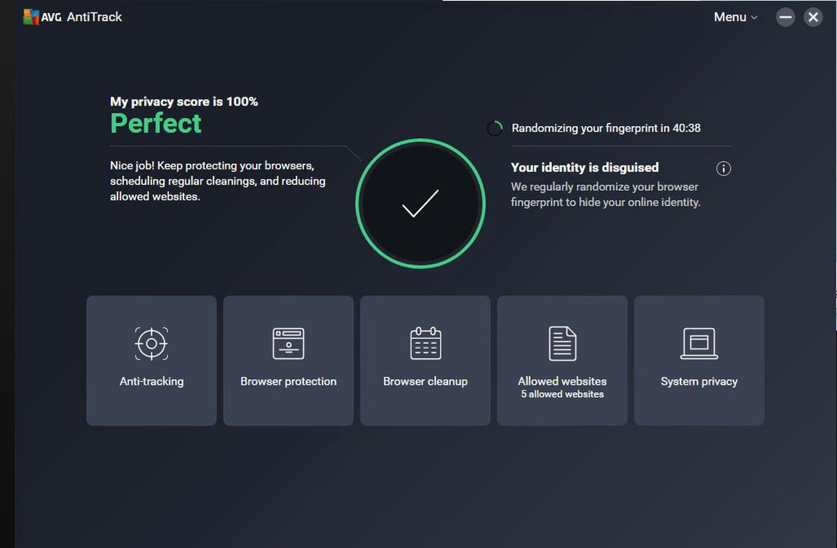 AVG Internet Security - Instant Download for Windows
