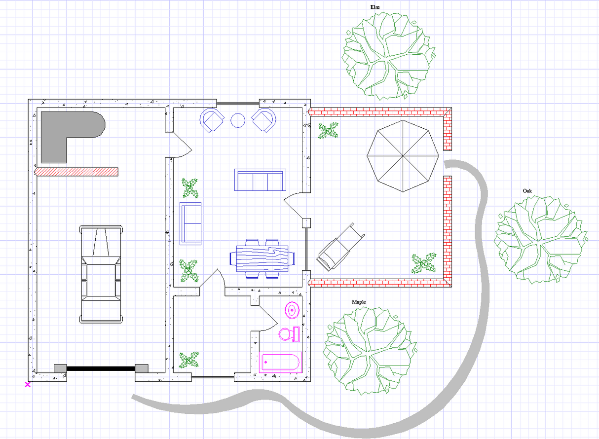 TurboCAD Deluxe 2025 - Instant Download for Windows