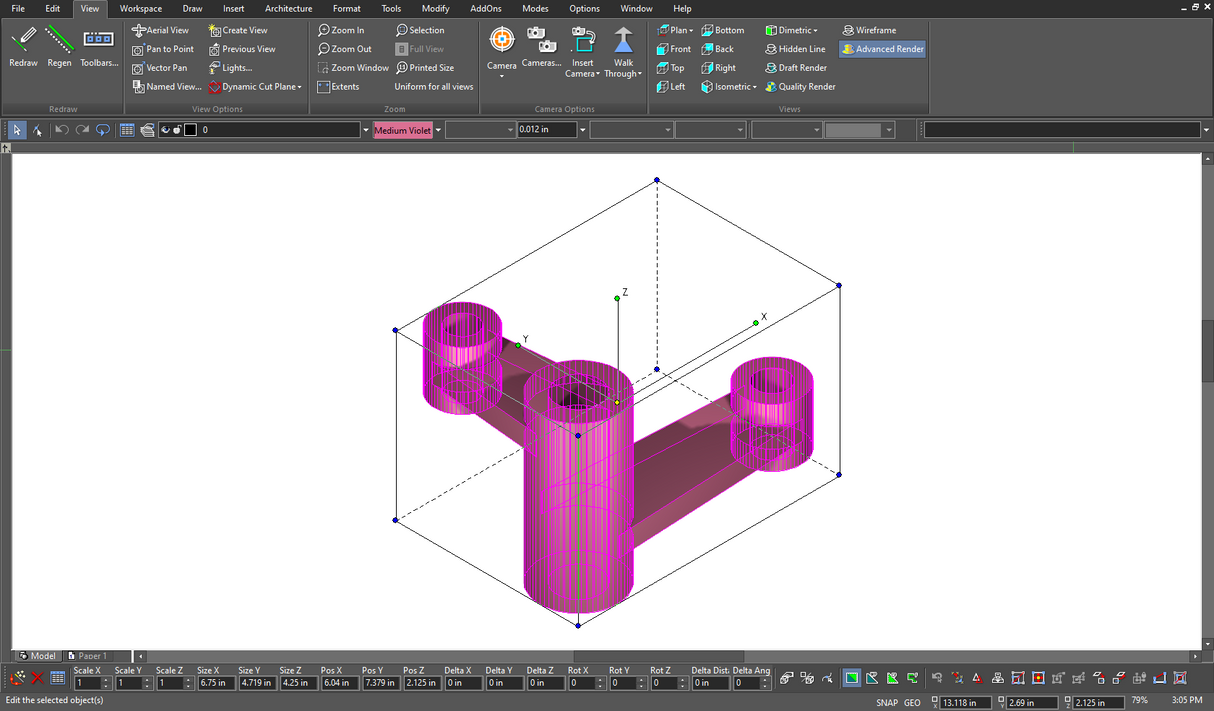 TurboCAD Designer 2026 - Instant Download for Windows