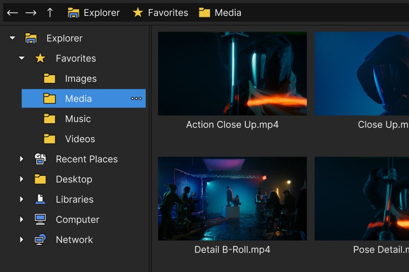 Magix Vegas Pro Suite 23 - Instant Download for Windows