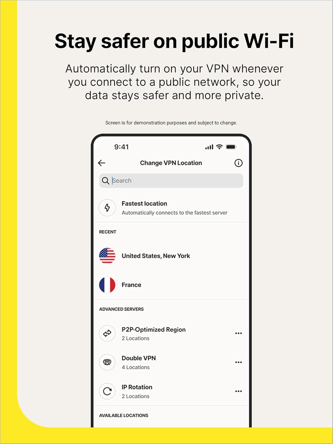 Norton VPN Standard - Instant Download for Windows and Mac