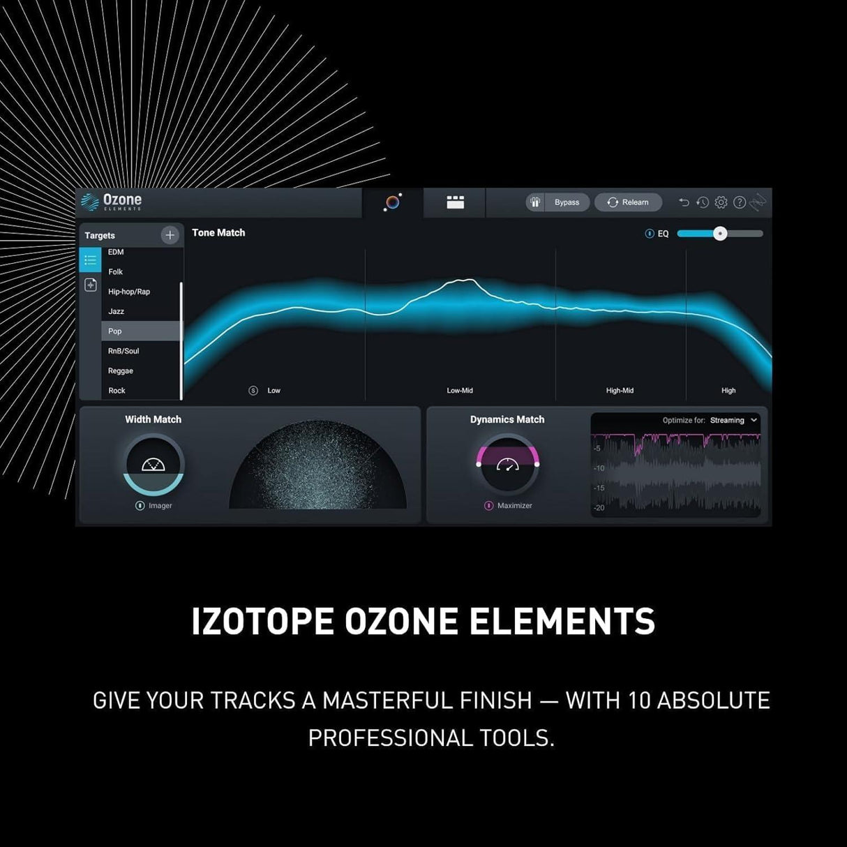 Magix Music Maker Premium 2023 - Instant Download for Windows (1 Computer) - SoftwareCW - Authorized Reseller