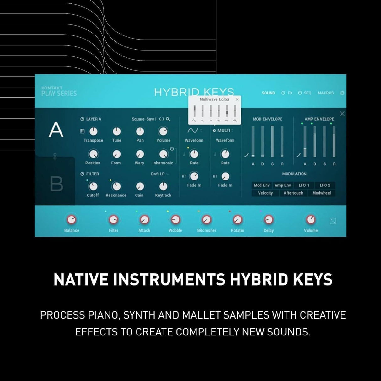 Magix Music Maker Premium 2023 - Instant Download for Windows (1 Computer) - SoftwareCW - Authorized Reseller