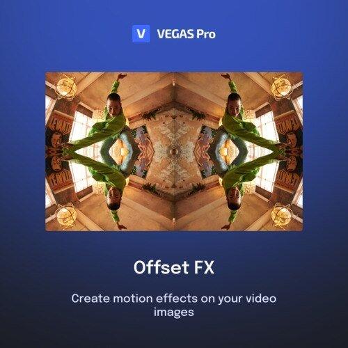 Magix Vegas Pro Edit 21 - Instant Download for Windows (1 Computer) - SoftwareCW - Authorized Reseller