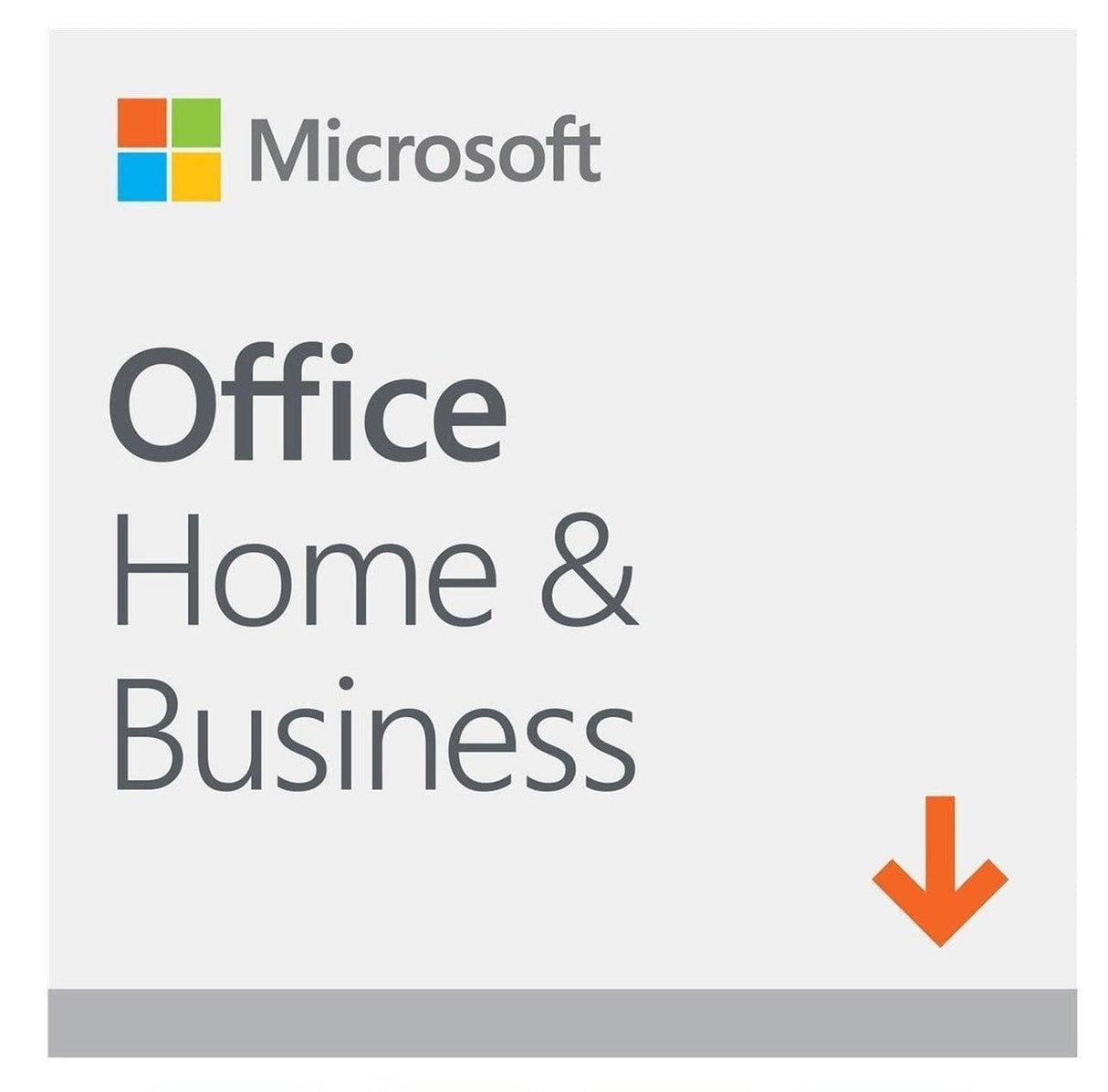 Microsoft Office Home and Business for Mac 2016 - Instant Download for Mac (1 Computer) - SoftwareCW - Authorized Reseller