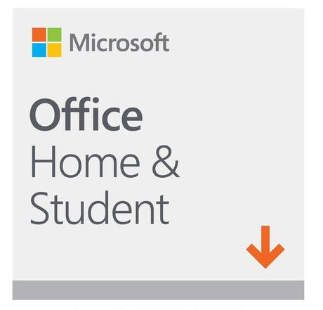 Microsoft Office Home and Student 2010 - Instant Download for Windows (1 Computer) - SoftwareCW - Authorized Reseller