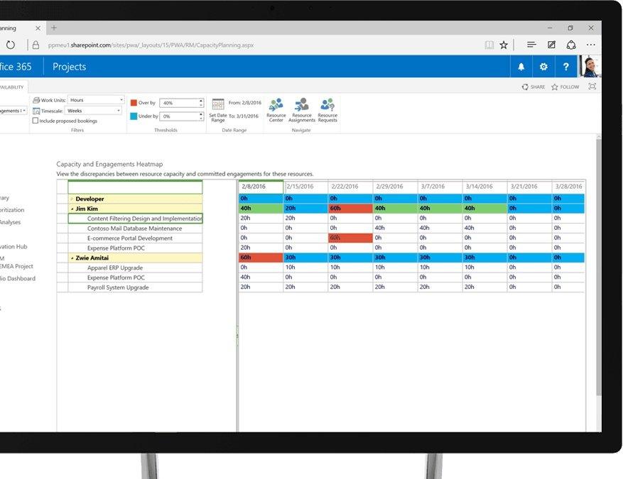 Microsoft Project Standard 2019 - Instant Download for Windows (1 Computer) - SoftwareCW - Authorized Reseller