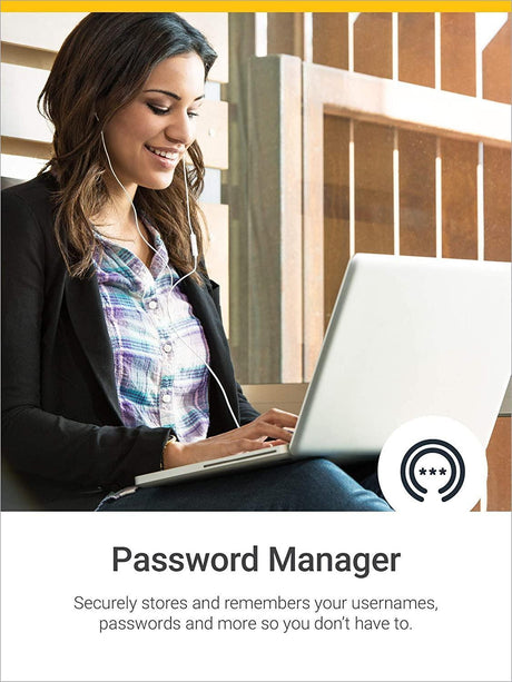 Norton 360 Deluxe - Instant Download for Windows and Mac (5 Computers) - SoftwareCW - Authorized Reseller