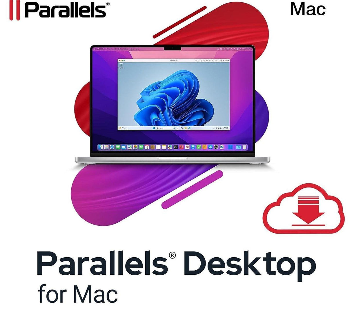 Parallels Desktop 19 for Mac - Instant Download for Mac (1 Computer) - SoftwareCW - Authorized Reseller