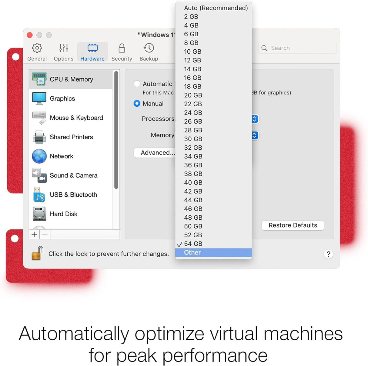 Parallels Desktop 19 for Mac - Instant Download for Mac (1 Computer) - SoftwareCW - Authorized Reseller