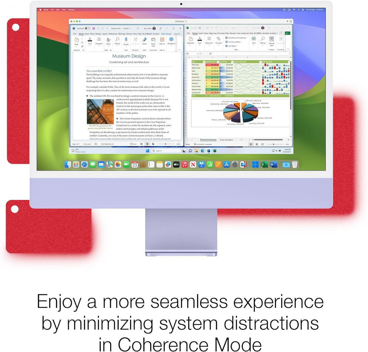 Parallels Desktop 19 for Mac - Instant Download for Mac (1 Computer) - SoftwareCW - Authorized Reseller