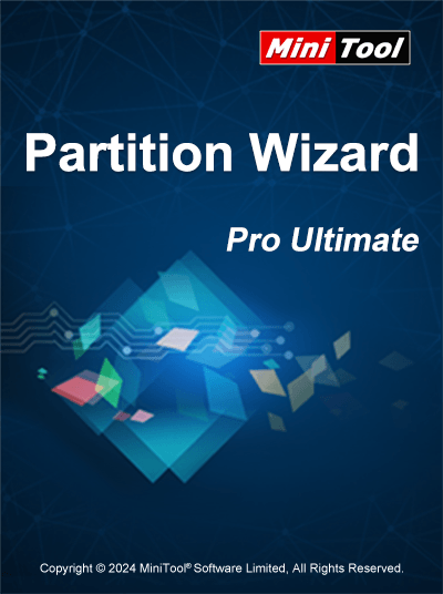 MiniTool Partition Wizard Pro Ultimate - Instant Download for Windows (5 Computers) - SoftwareCW - Authorized Reseller