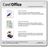 Corel Office Version 5 - Instant Download for Windows (1 Computer) - SoftwareCW - Authorized Reseller