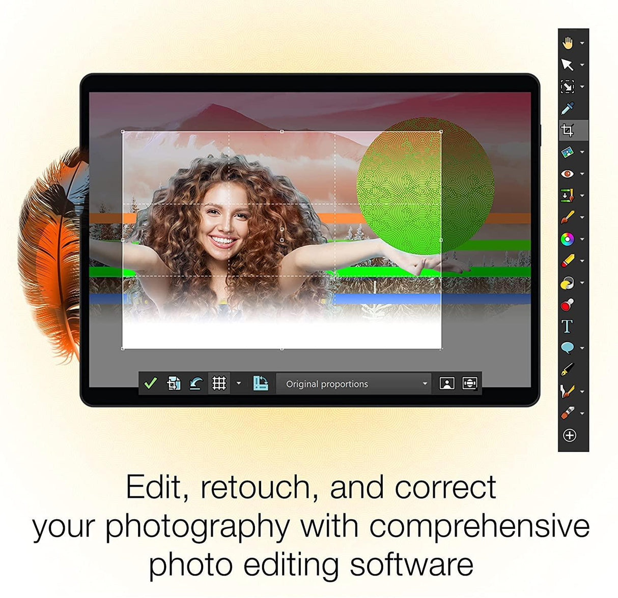 Corel PaintShop Pro 2022 - Instant Download for Windows (1 Computer) - SoftwareCW - Authorized Reseller