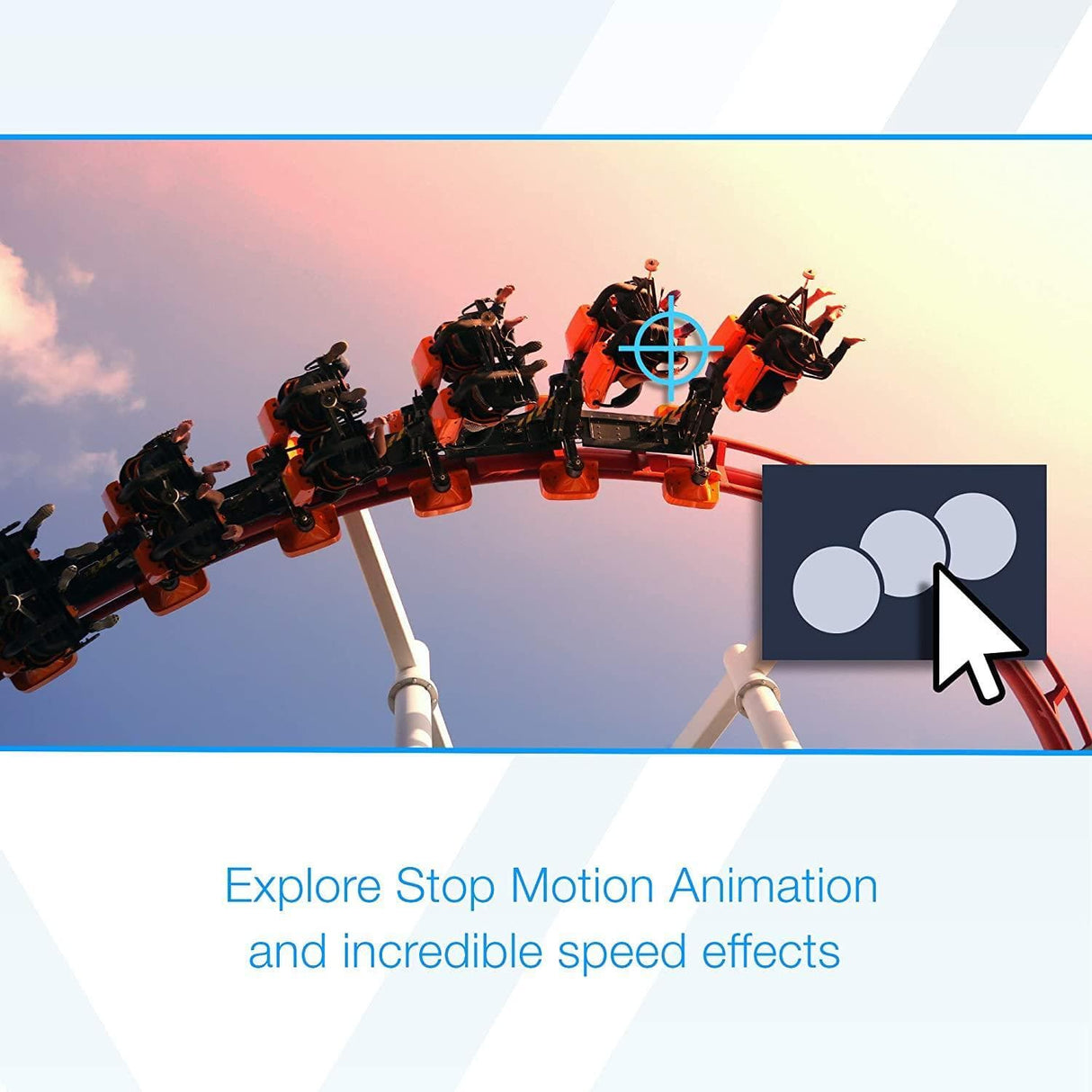 Corel VideoStudio 2021 Ultimate - Instant Download for Windows (1 Computer) - SoftwareCW - Authorized Reseller