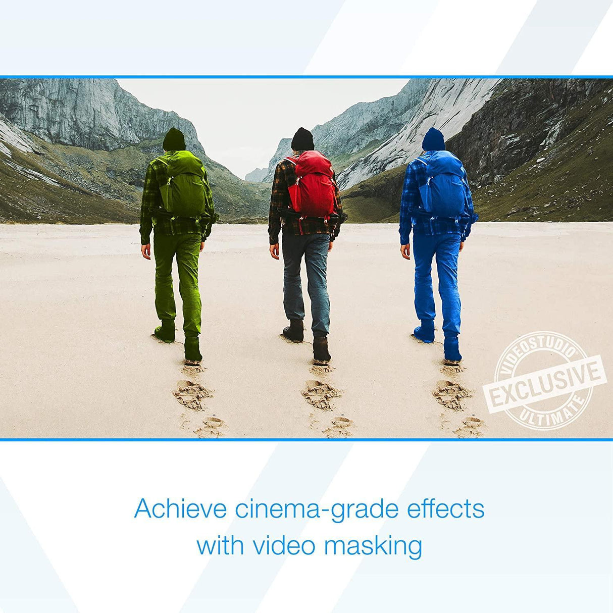 Corel VideoStudio 2021 Ultimate - Instant Download for Windows (1 Computer) - SoftwareCW - Authorized Reseller