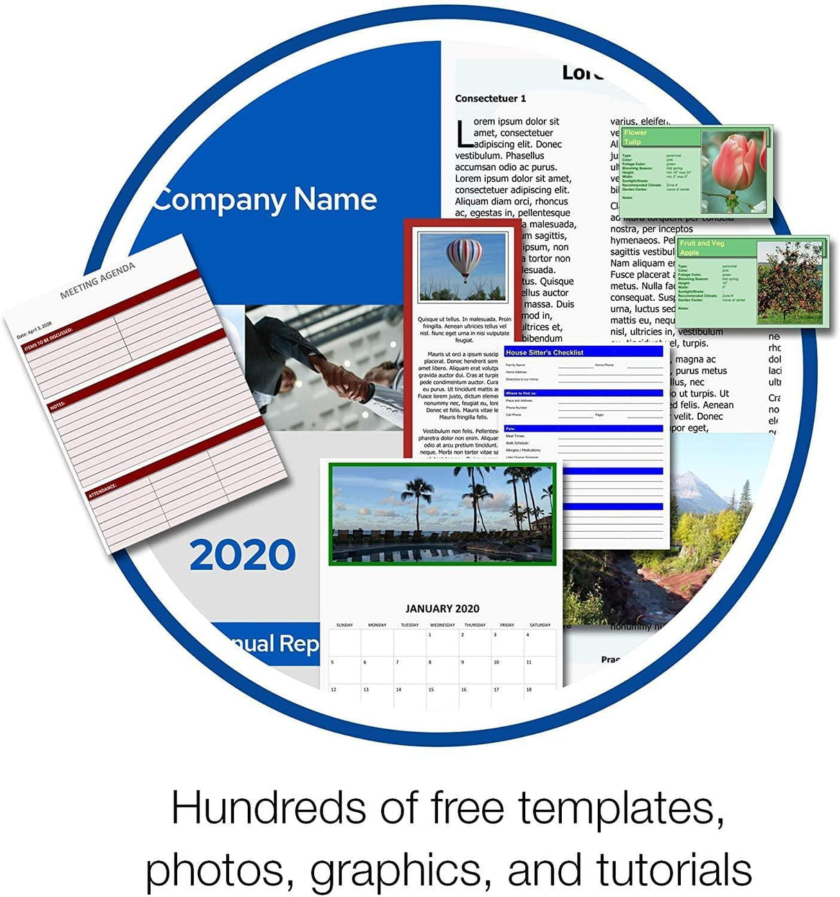 Corel WordPerfect Office 2020 Standard - Instant Download for Windows (1 Computer) - SoftwareCW - Authorized Reseller