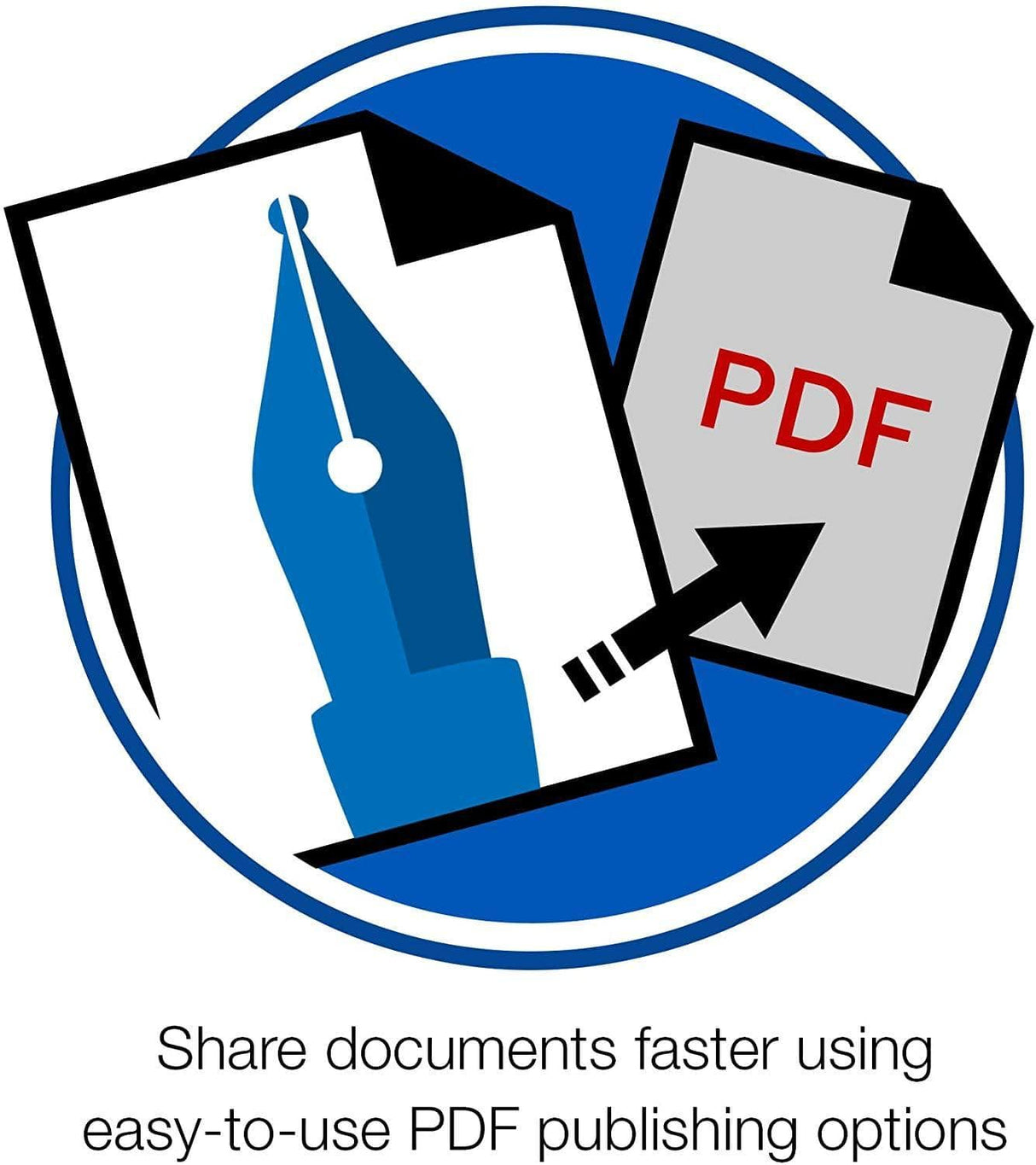 Corel WordPerfect Office 2020 Standard - Instant Download for Windows (1 Computer) - SoftwareCW - Authorized Reseller