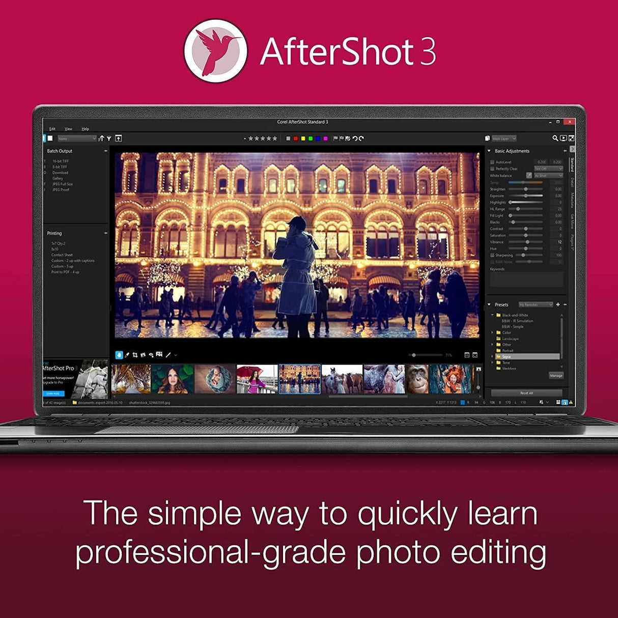 Corel WordPerfect Office 2020 Standard - Instant Download for Windows (1 Computer) - SoftwareCW - Authorized Reseller
