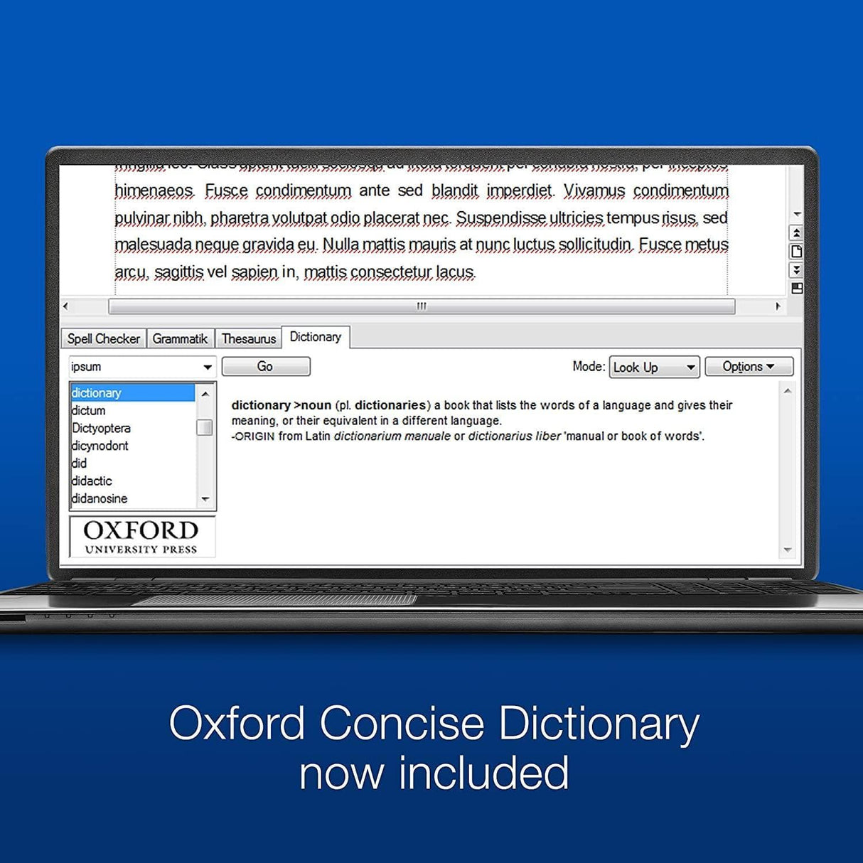 Corel WordPerfect Office 2021 Standard - Instant Download for Windows (1 Computer) - SoftwareCW - Authorized Reseller