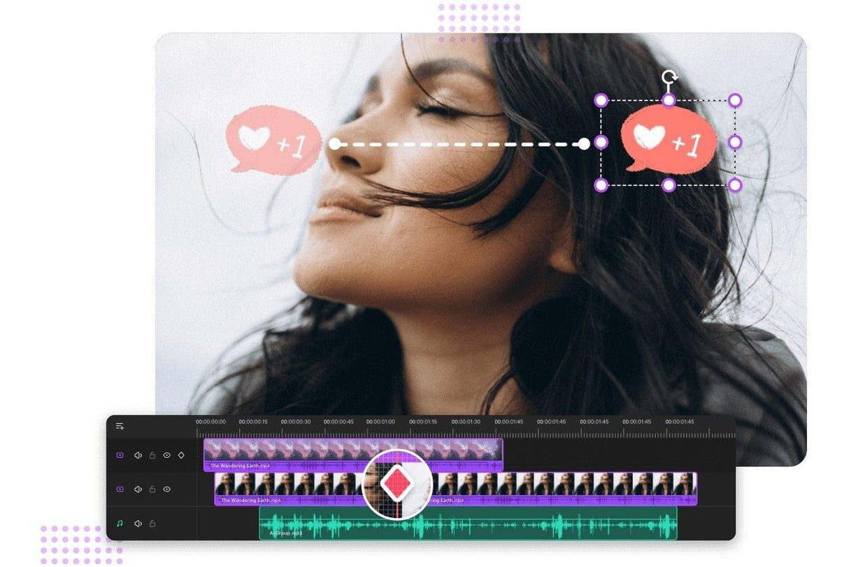 FIlmage Editor - Instant Download for Mac (1 Computer) - SoftwareCW - Authorized Reseller