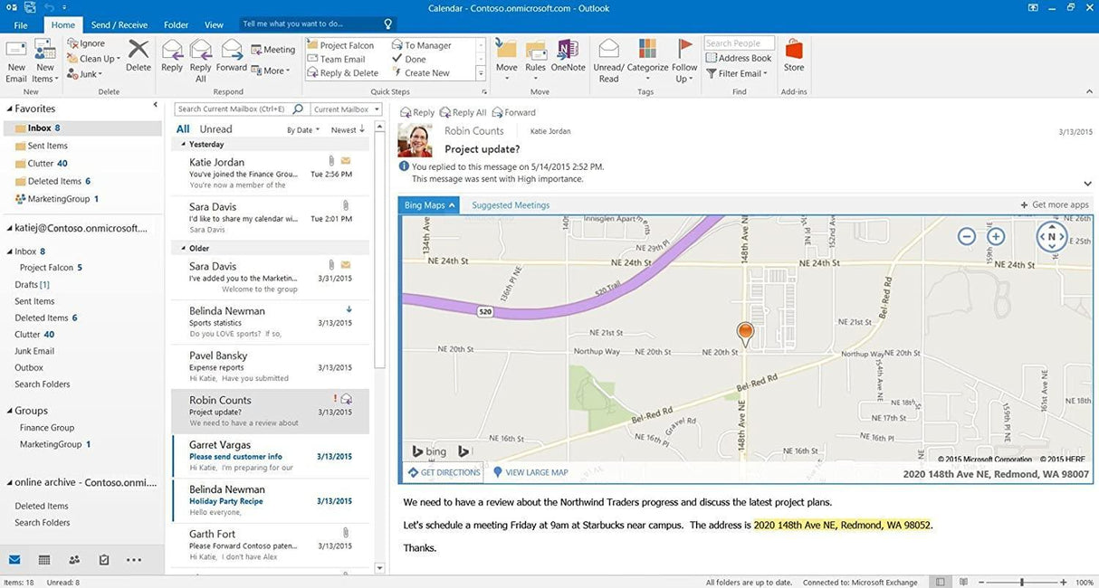 Microsoft Office 365 Home - Instant Download for Windows and Mac (5 Users) - SoftwareCW - Authorized Reseller