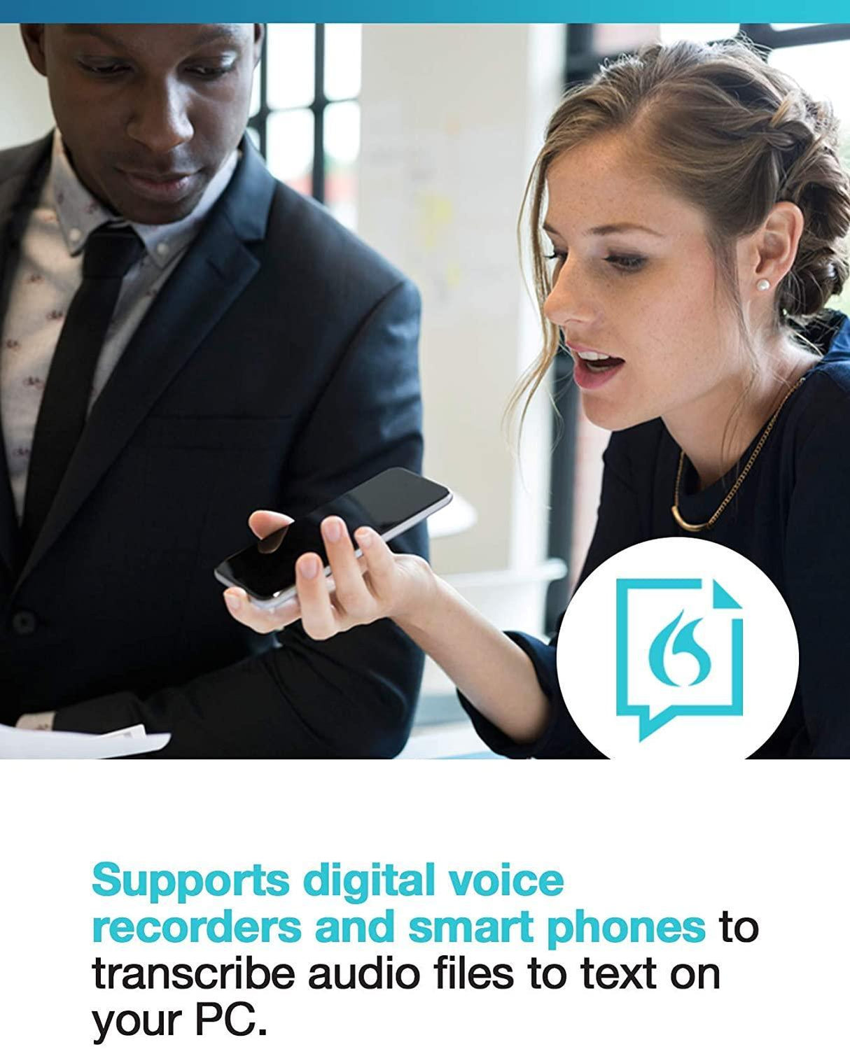 Nuance Dragon Professional 15 - Instant Download for Windows (1 Computer) - SoftwareCW - Authorized Reseller