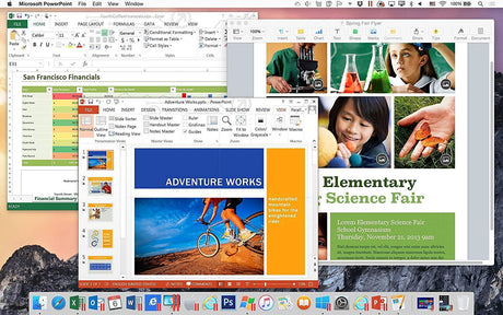 Parallels Desktop 11 for Mac - Instant Download for Mac (1 Computer) - SoftwareCW - Authorized Reseller