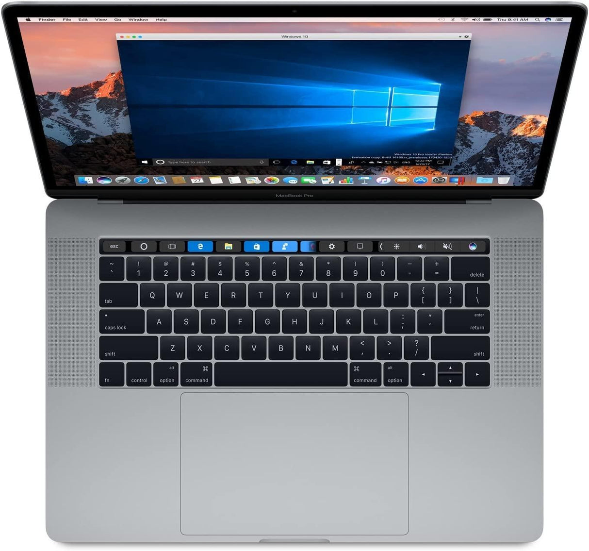 Parallels Desktop 13 for Mac - Instant Download for Mac (1 Computer) - SoftwareCW - Authorized Reseller