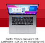 Parallels Desktop 17 for Mac - Instant Download for Mac (1 Computer) - SoftwareCW - Authorized Reseller