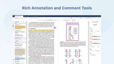 PDF Reader Pro - Instant Download for Windows (1 Computer) - SoftwareCW - Authorized Reseller