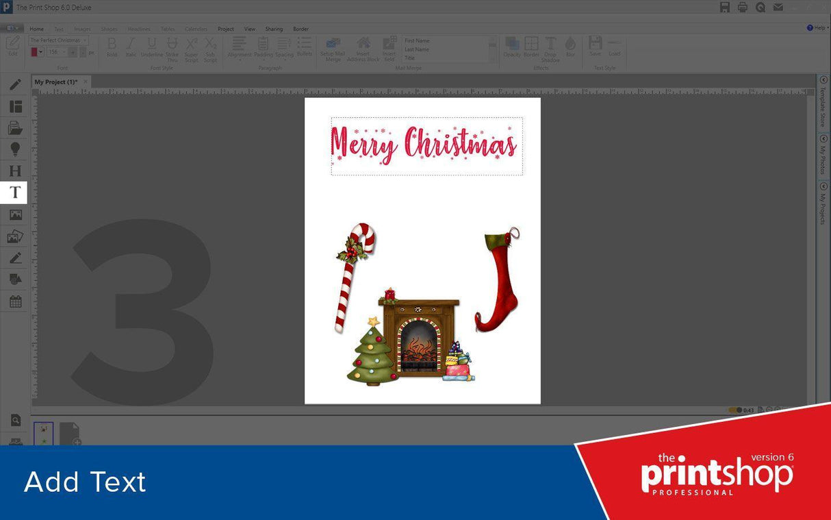 The Print Shop Deluxe 6.4 - Instant Download for Windows (1 Computer) - SoftwareCW - Authorized Reseller