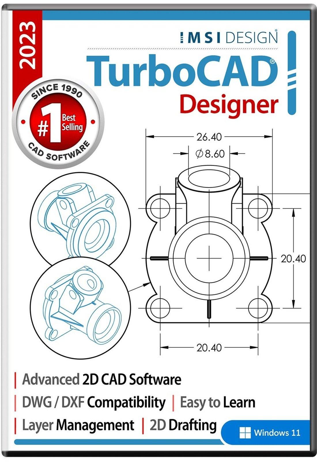 Business Card Studio Pro - TurboCAD by IMSI Design