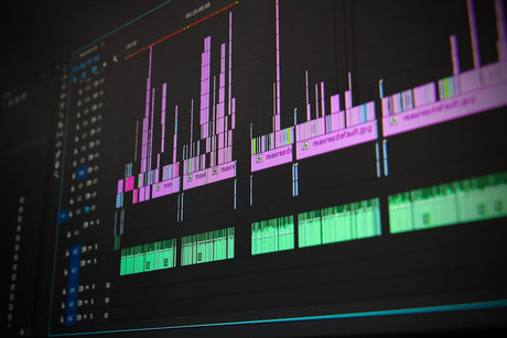 A screenshot of the best software for music production