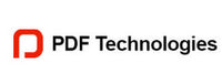 PDF Technologies - SoftwareCW - Authorized Reseller
