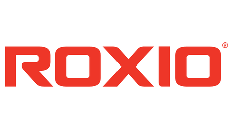 Roxio - SoftwareCW - Authorized Reseller
