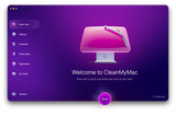 MacPaw CleanMyMac - Instant Download for Mac