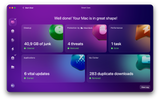 MacPaw CleanMyMac - Instant Download for Mac